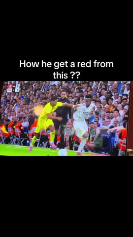 #realmadrid #villarreal #viniciusjunior 