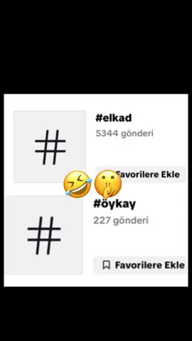 ELKAYCILAR ASLA VAZGEÇMEZLAR😎