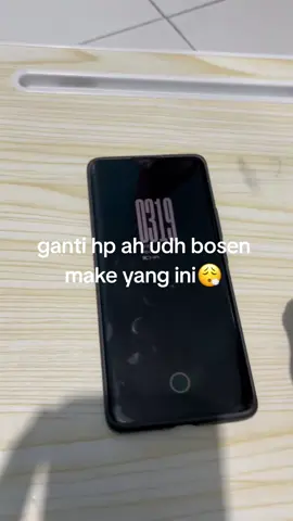 akhirnya🤩#iphone15 #blue #iboxindonesia #fyp #xbcyza 