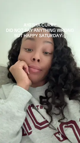 #ayeshacurry 