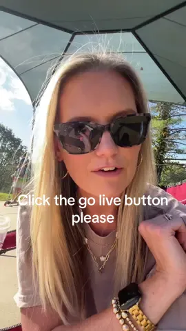 This is just one way to make money!! Click that Go live button for me 🫶