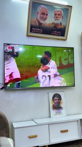 مبابي يسجل الهدف الثالث لريال مدريد#هلا_مدريد 
