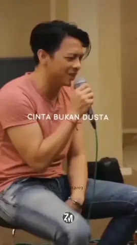 tak pernah ku sangka sampai di sini #ariel #boriel #sahabatpeterpan #sahabatnoah #xyzabc 