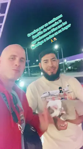 #nuevohogar #newhome #newpuppy #familia #100k 