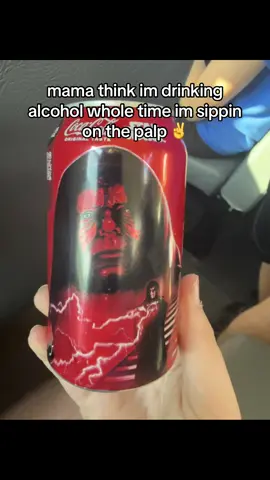 sip up #palpatine #starwars #cocacola #bobby #fyp 