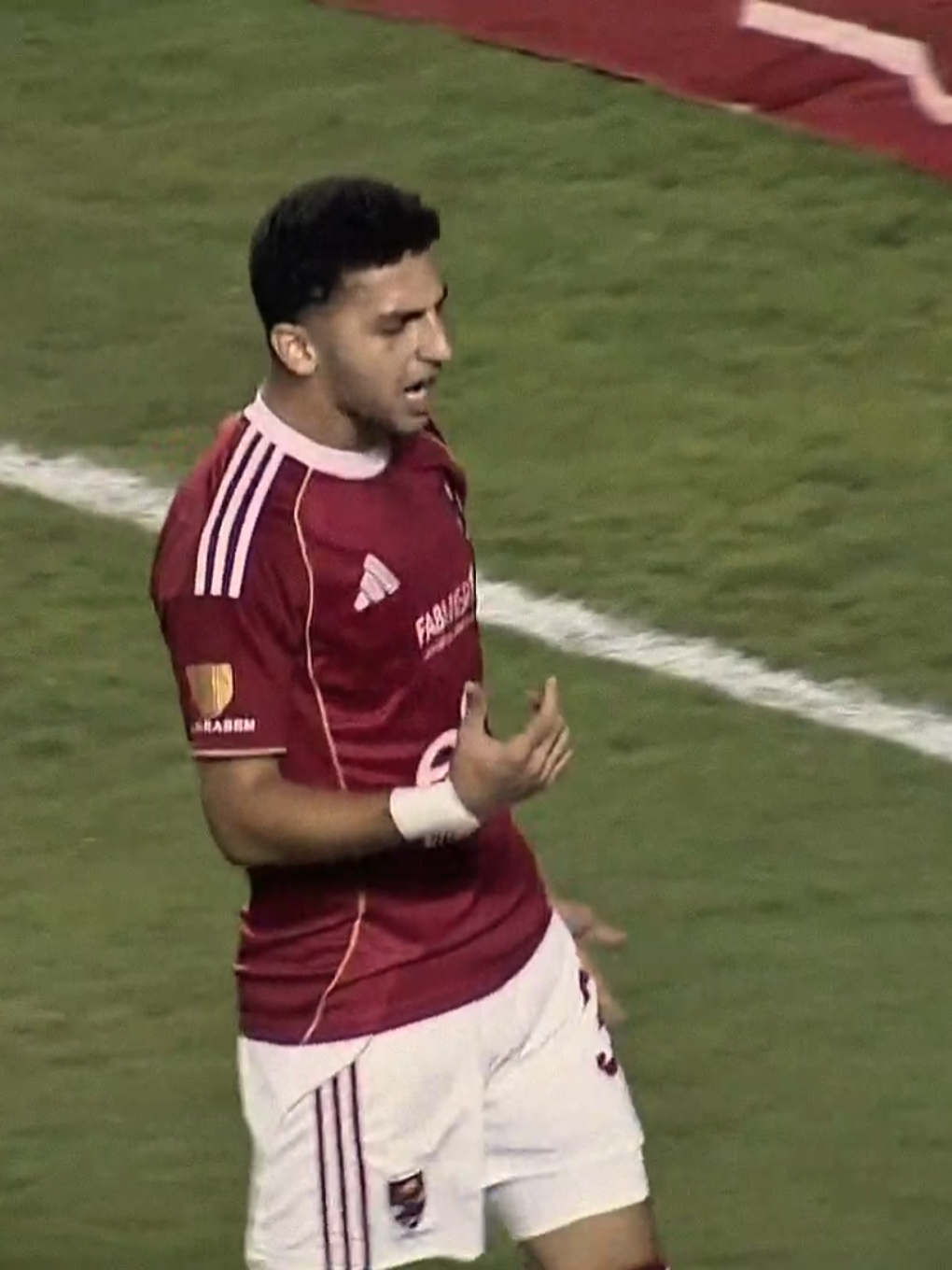الدوري راجع مكانه تاني 🤫! . #foryoupage #alahly #zamalek #football #fyppppppppppppppppppppppp 