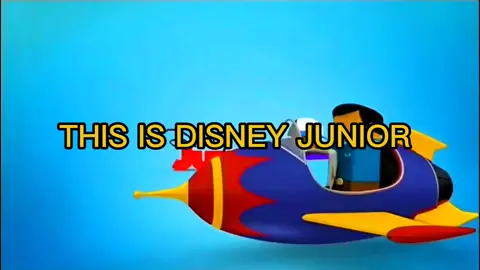#disneyjunior #nostalgia #childhood #edit #fyp 