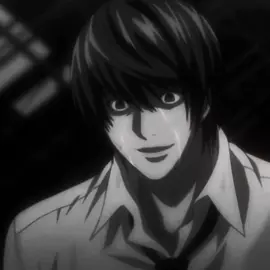 The true ending of death note #lightyagami #deathnote #darktriad #fyp 