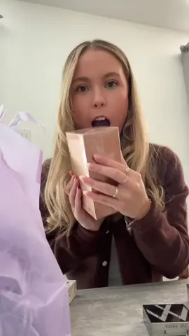 Venez avec moi chercher mon coffret cadeau chez @Brunet Carrefour Charlesbourg👀💄