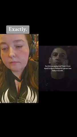 #duet with @Ayochewy #frankcastle 