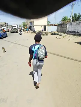 ANITCHÉ DEH 🤣😭 | #legiatdespranks #prankivoirien🤣🇨🇮 #prank 