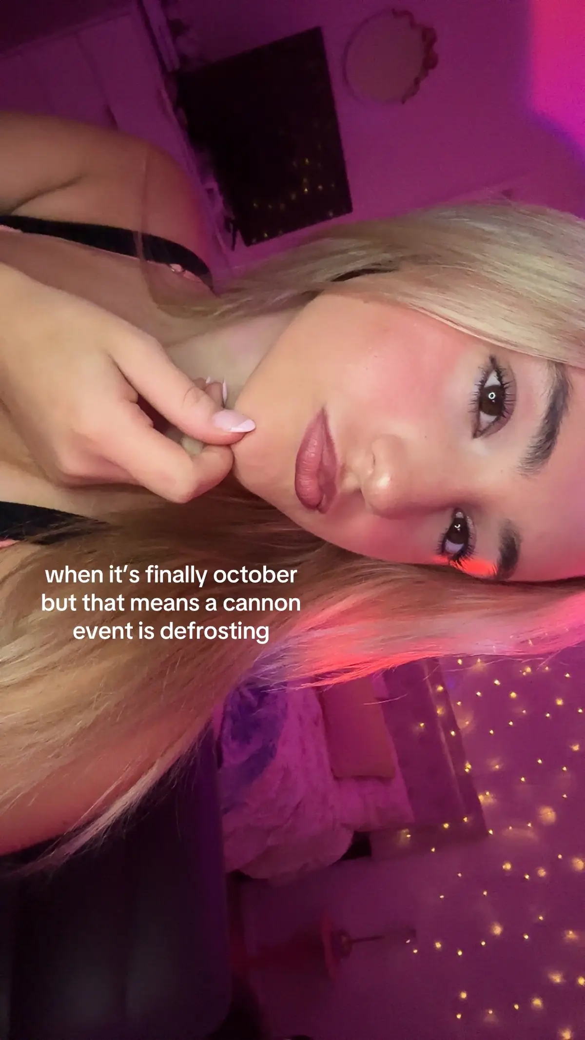 #viral #october #cannonevent #fypシ゚viral #halloween 