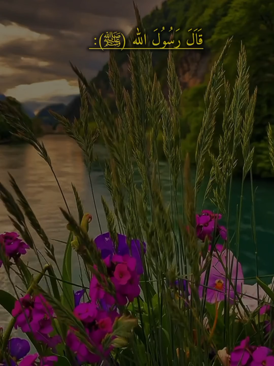 قَاَلَ رَسُوُلَ اللّٰه (ﷺ): ولكنَّ الواصِلَ الذي إذا انقطعتْ رحمُه وصلَها خلاصة حكم المحدث : صحيح .  .  .  .  .  #قال_النبي_محمد_صلى_الله_عليه_وال_وسلم #قال_رسول_الله #قال_رسول_الله_عليه_الصلاة_والسلام #صلى_على_رسول_الله_صل_الله_عليه_وسلم #اللهم_صلي_على_نبينا_محمد 