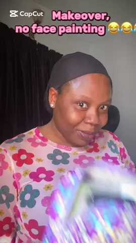 Part1 of my makeup journey 😂😂😂🫣don’t laugh please#makeupforbeginners #fyp#viraltiktok 