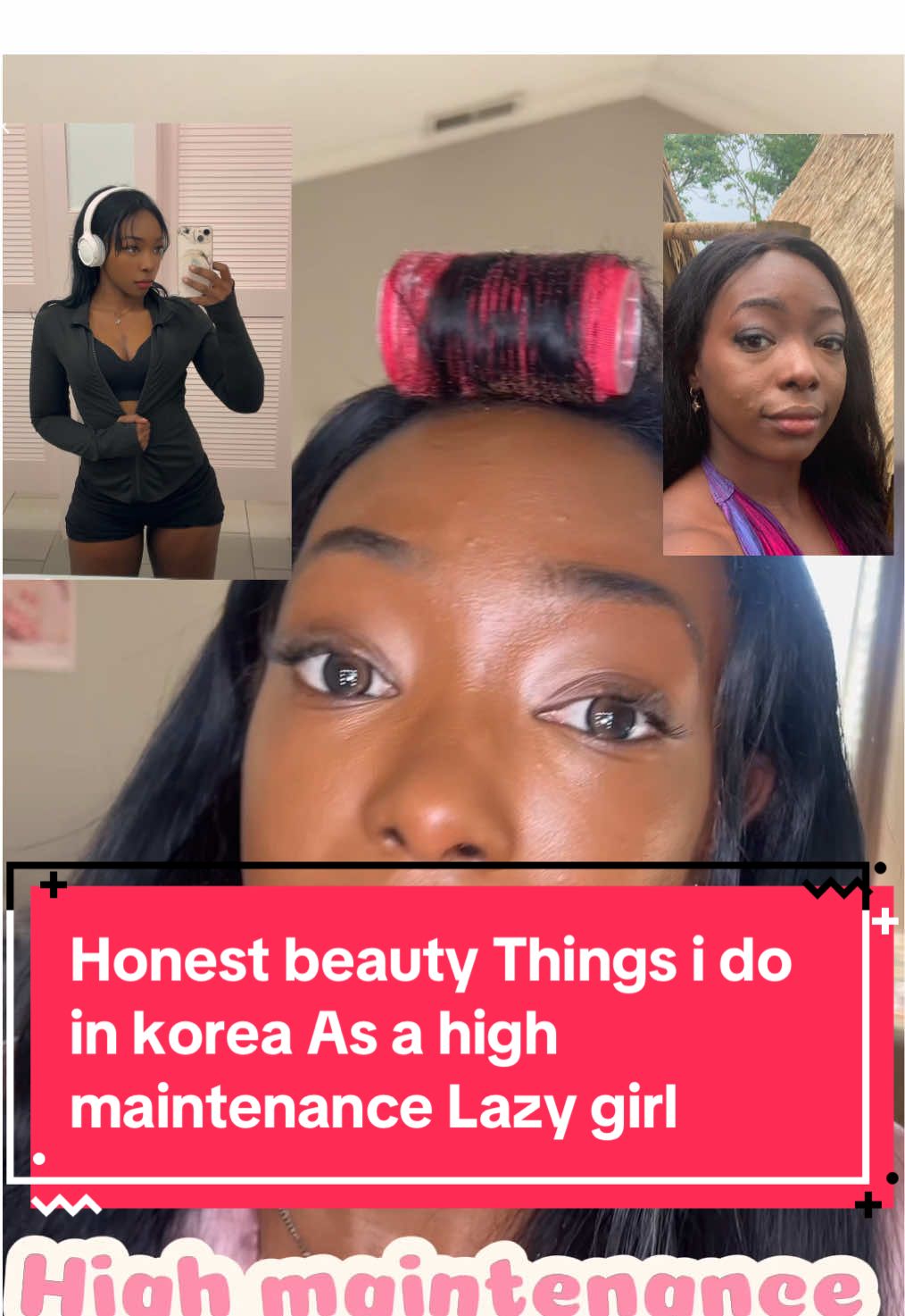 #creatorsearchinsights #blackinkorea #foreignerinkorea #koreanbeautystandard #livinginkorea 