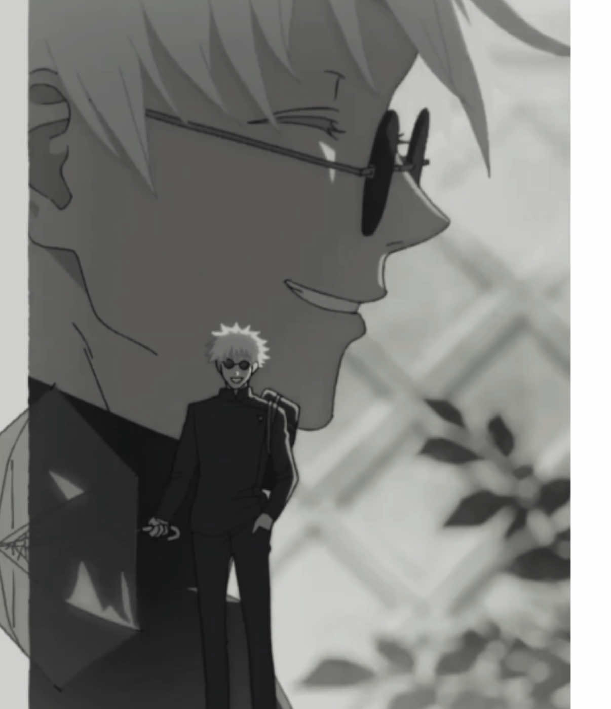 havent heard this song in ages #jujutsukaisen #jjk #gojo #geto #edit 