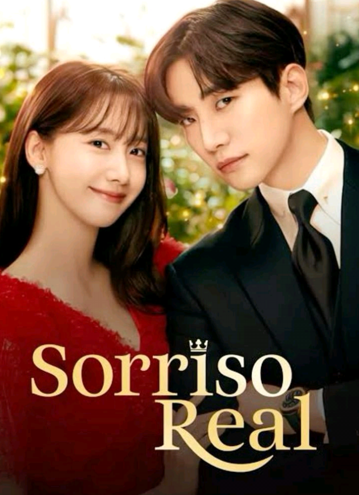 Sorriso Real Episódio 16 Final Completo e Dublado  #kingtheland #fyppppppppppppppppppppppp  #fyp #sorrisoreal #foryoupage 