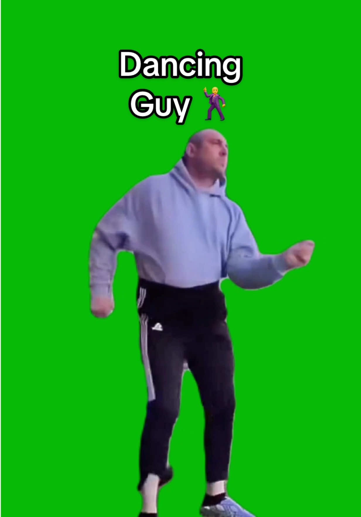Dancing Guy meme green screen capcut template #dancing #dance #dancememe #meme #CapCut 