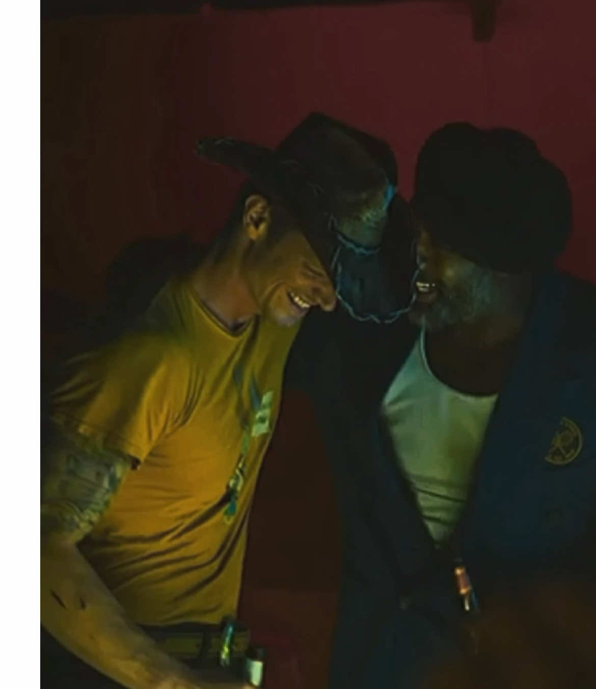 barking #vsp #videostarpro #edit #comic #comicbook #dc #dccomics #fyp #rickflag #rickflagedit 