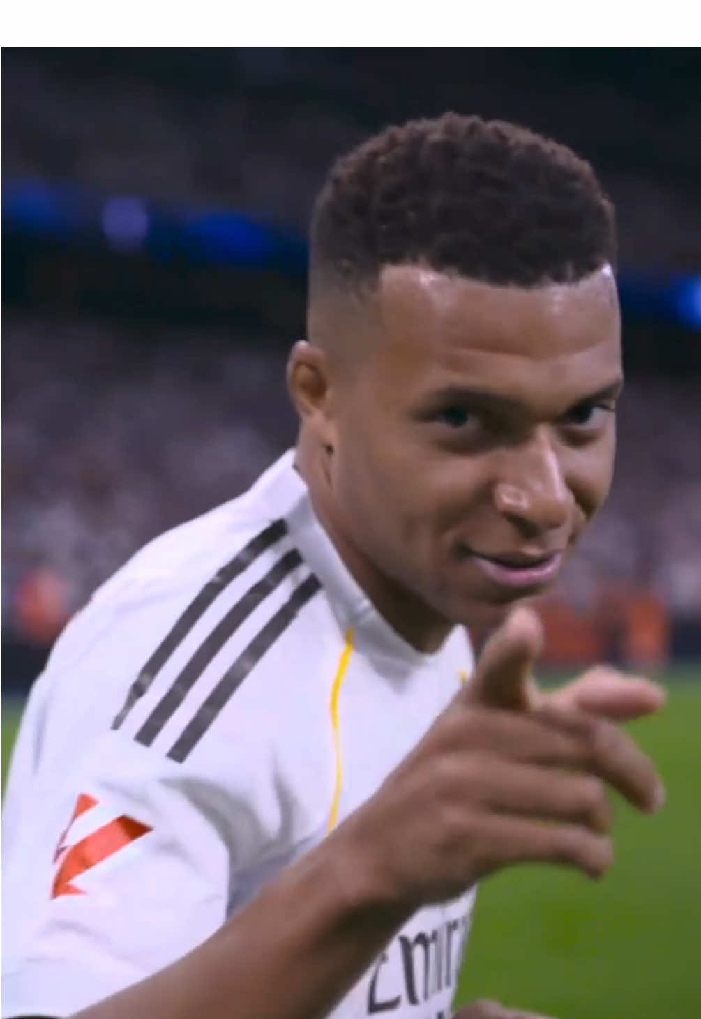 🔟🎯 #LALIGAEASPORTS #LALIGAHighlights #RealMadridVillarreal #DeportesEnTikTok 