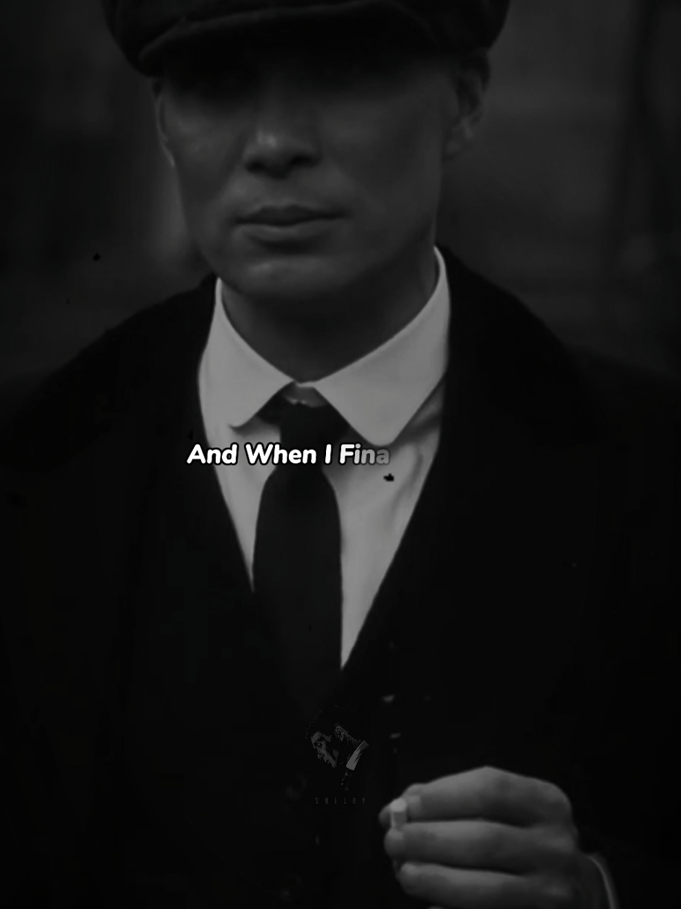 Shelby Hustle #thomasshelby #motivation #lifereality #viral_video #fyp 