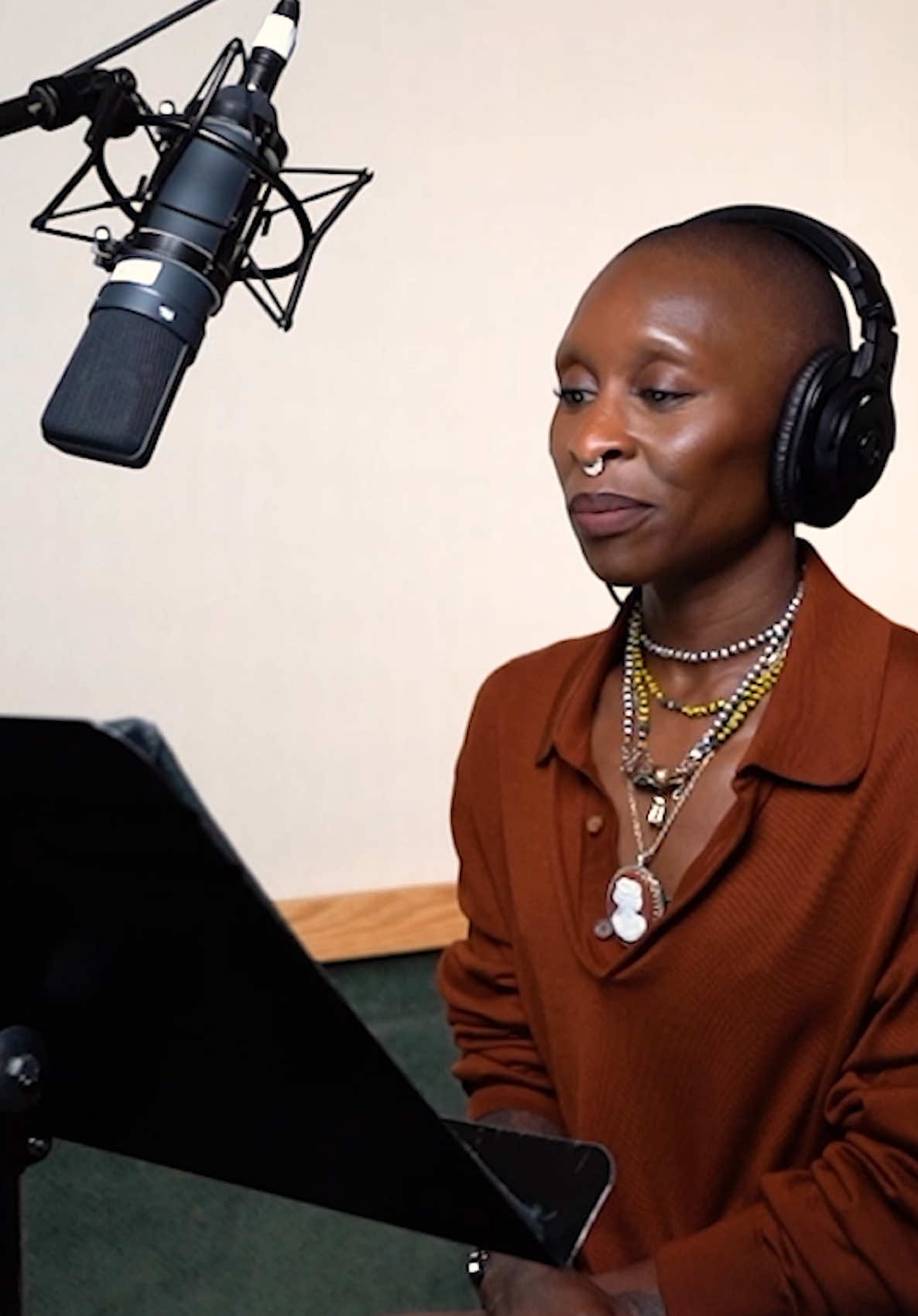 Ask and you shall receive. 😊 The #SimplyMore audiobook will be released on November 18 as well. Pre-order link is in my bio.❣️