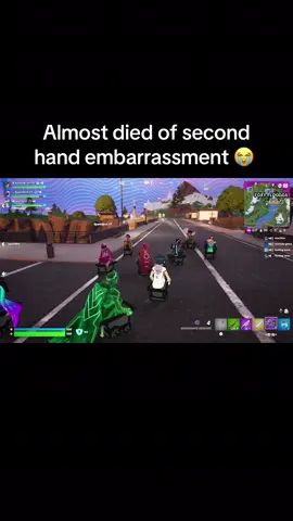 The silence afterwards 😭 #fortnite #fortnitefyp #fortniteviral #fortniteclips #fyp  