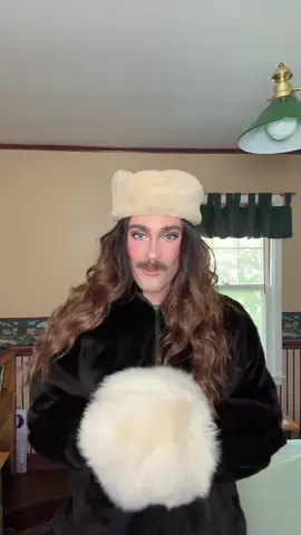 There’s just something about those Slavic girls that hits different #slavicdollmakeup #slaviclook #makeuptutorial #countrydrag Products Used: Foundation & Concealer - TruBlend Packed Powder - Clean Invisible White Gel Liner - Perfect Point Plus @COVERGIRL  Contour - Wonderstick @wetnwildbeauty  Liquid Blush - @ColourPop Cosmetics Eyeshadow Palette - Naked Shaped in Cool Eyeliner - 24/7 Inks in Zero @urban decay  Mascara - Super Fan @Smashbox Cosmetics  Powder Blushes - Masterclass Cheek Palette @Blend Bunny Cosmetics  Powder Bronzer - @elfcosmetics 