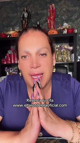 Oración para salir de bloqueos económicos #vidente 