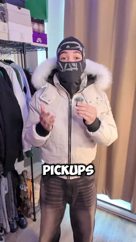 Winter pickups ?? #fyp #viral #fashion #fypシ゚ #winterfashion 