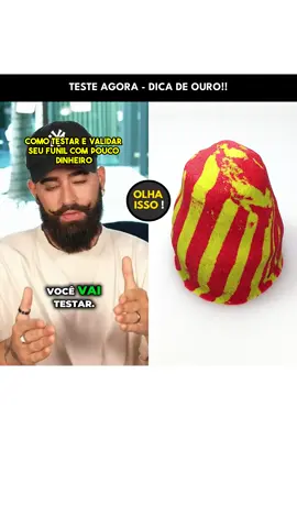 Não perca tempo! 🕒 Teste essa dica de ouro que o Ruyter compartilhou e transforme sua rotina! Confira os cortes do @verdadesdoruyter e aproveite! ✨ 