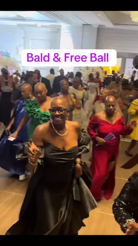 That just made them so happy #baldbaddie #bladandfree #fyp #reaction #beautifulwomen 