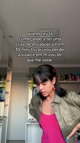 sofro demais com isso #enxaqueca #enxaquecacrônica #migraine #foryoupage #foryou 