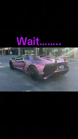 Wait till you see it … #perfectspec #lamborghiniaventadorsv @lamborghininashville 