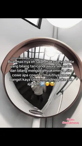 Ti botie😭🆙 #promoseruweekend #nyindirkeras #gwsmlovers👹 #gsky #taribali 