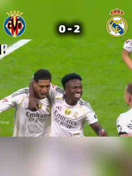 ملخص مباراة 💢 ريال مدريد 🆚️ فياريال 💢 #ريال_مدريد #فياريال #الدوري_الاسباني #اهداف_اليوم #اهداف_مباريات_اليوم 
