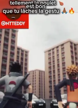 #lebonpoulet## remix @tethalon#@son originel@Senseimelo 