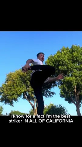 #mma #striking #calisfornia 