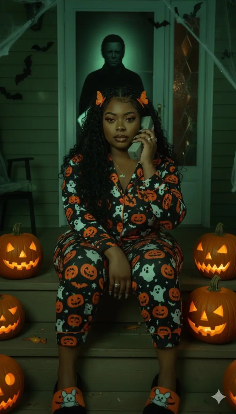 These Google Gemini AI prompts go crazy and they look super realistic. I am so obsessed with them like you can do so many cool and fun things with using Google Gemini making so many cute photo shoots were using your photos. #googlegemini #aiphoto #halloween