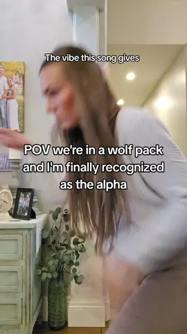 I'm the alpha now 🐺😤😠 #taylorswift #lifeofashowgirl #fyp #fypシ #foryoupage 