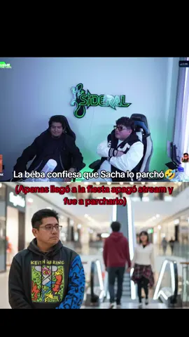 @sachauzumaki_ @SiDeRaLDotA @Zein @CARLITOS TV 💚 #emetsuki #paratii #sachauzumaki #sachauzumakiedits #kickperu 