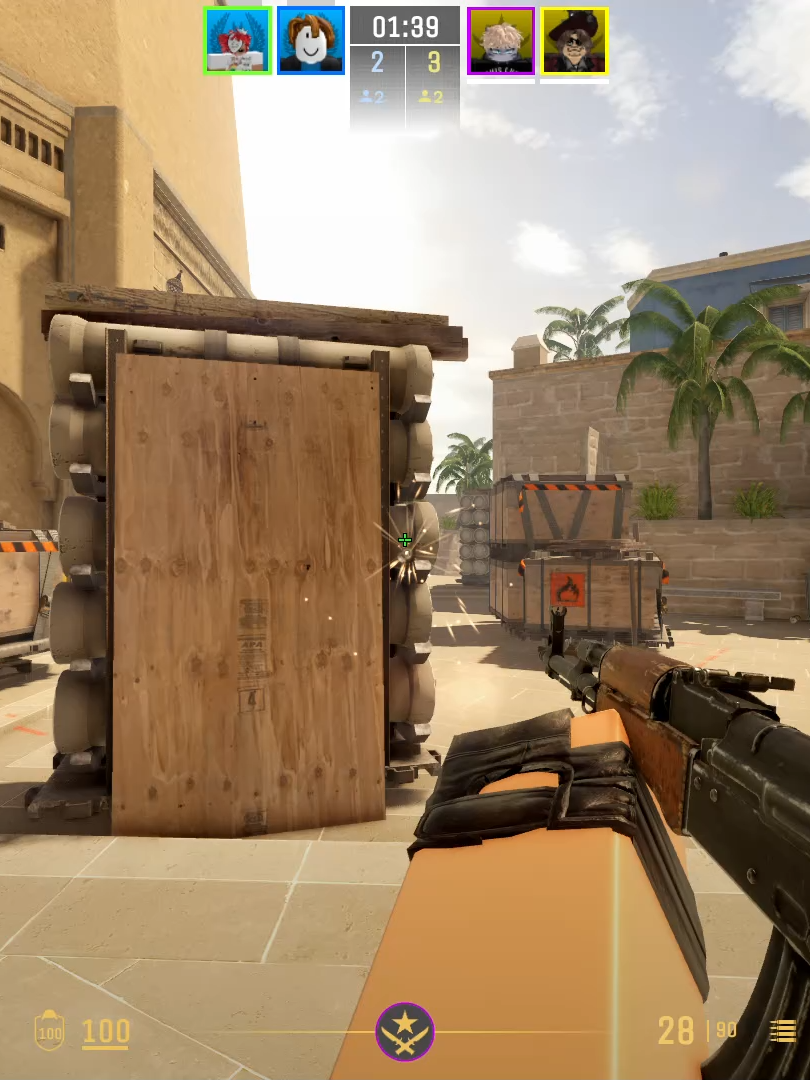 Defuse Division Roblox cs2 NOOBS  #cs2 #roblox #counterstrike #counterstrike2 #counterstrikeglobaloffensive #defusedivision #robloxcsgo #robloxcs2