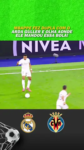 #lancesdefutebol #realmadrid #vilareal #laliga 