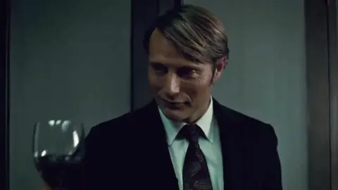 Doomed yaoi, my favorite genre… #Hannigram #hannibal #fyp #viral #usher 