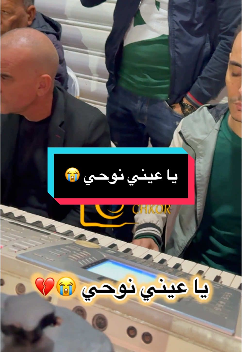 #علي_سبنيولي #ياعيني_نوحي #سطيف_العالي_ٱخاالي #اغاني_اعراس #اعراس_جزائرية #نحبكم_كامل_هنا_لخاوة #الشاوية_خنشلة_باتنة_ام_البواقي_تبسة💪 #مشاهدات #مشاهدات_تيك_توك #f #fy #fyp #for 