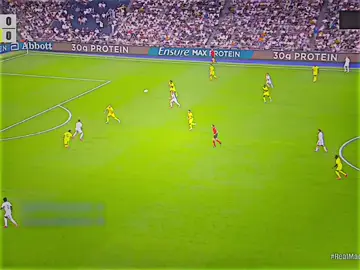 ملخص الشوط الثاني من مباراة 💢ريال مدريد🆚 فياريال مباراة ناررررررر🔥🔥 1_3 #كره_القدم_قصه_عشق_لاينتهي🤩 #تيم_اساطير_الدفاع_🔥👿 #تيم_بيدري😏🍋 #دارفن⚜️ #تيم_fbi⚡ 