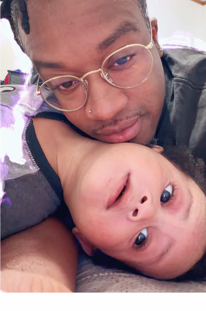 I love my kids #proudfather #P03try #mysons #AlphaMode #fyp 