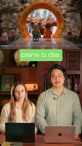 A IA gratuita da China que vai quebrar o Vale do Silício. #inteligenciaartificial
