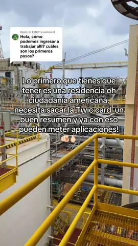 Replying to @EMCT recuerden que si no tienen experiencia en nada tienen que aplicar de ayudante es más fácil que les llamen si aplican en persona! #paratiiiiiiiiiiiiiiiiiiiiiiiiiiiiiii #offshore #motivation #gulfofamerica 