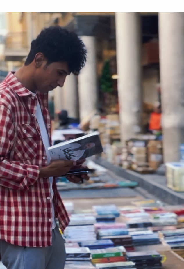 - المُعاناة لا تعني أنك ستنجح، يُمكن أن تُعاني وتموت…… . . . . . . . . . . . . . . . . . . #الشاعر_محمد_فرحان #محمد_فرحان #شعر #فولو #شعر_شعبي_عراقي #برنامج #شعراء_وذواقين_الشعر_الشعبي #fyp 